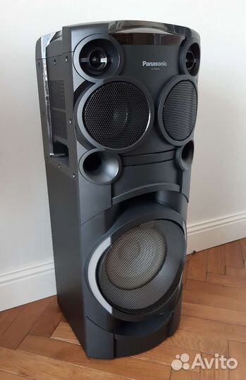 Акустическая система Panasonic SC-tmax40