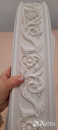 Декоративный молдинг