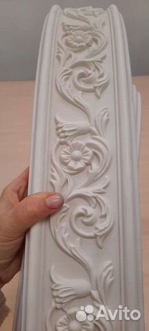 Декоративный молдинг