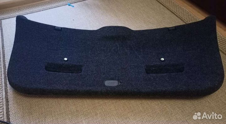 Карпет самоклеющийся