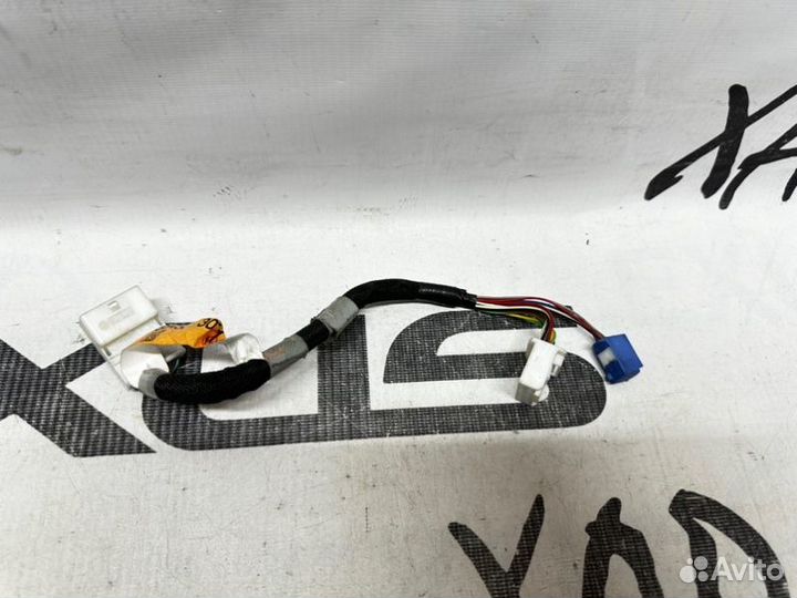 Проводка Lexus Gs350 2005-2011