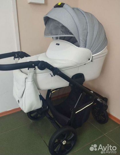 Коляска Tutis Aero