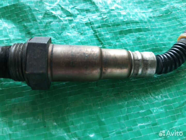 Лямбда-зонд Volkswagen Passat B6 3C2 3C5