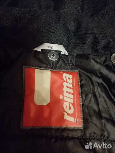 Костюм reima 110