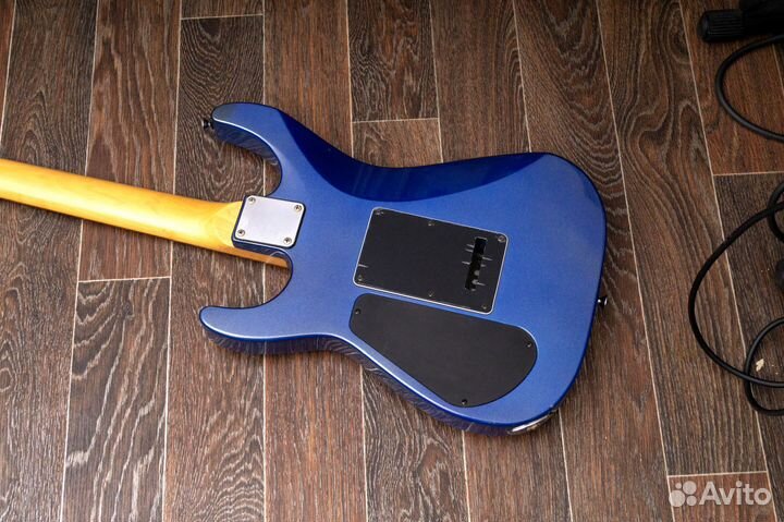 Электрогитара Jackson/ Charvel CDS-45