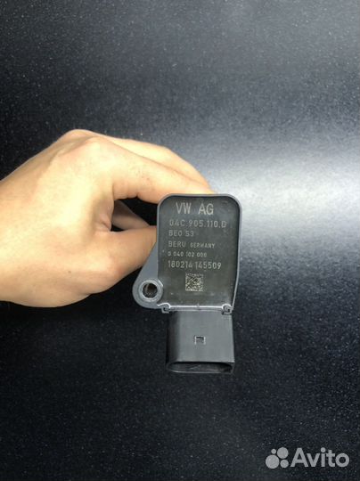 Катушка зажигания vag 1.4 tsi