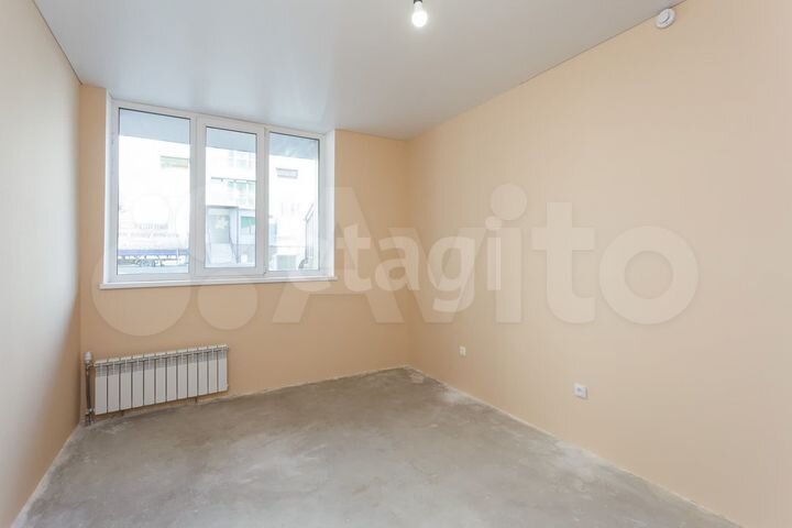 Свободного назначения, 19.7 м²