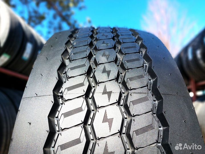 Грузовые шины 385/65r22.5 Lanvigator T708,artp:026