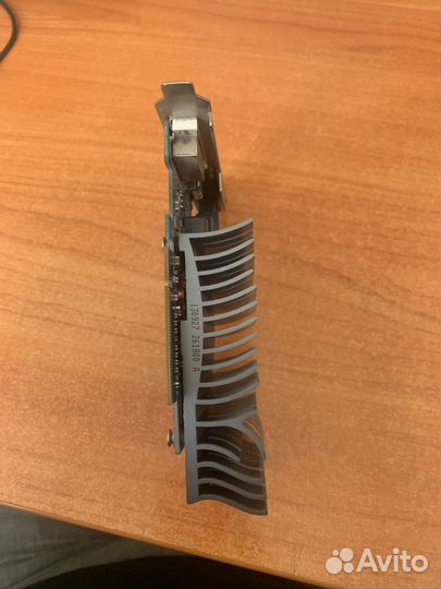 Видокарта Asus gt 630 1gb ddr3