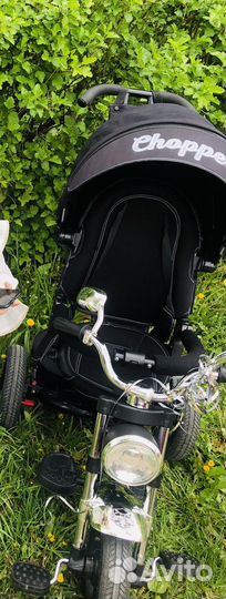 Прогулочная коляска, велосипед