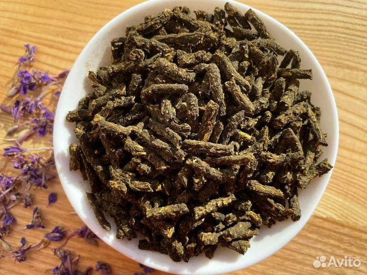 Иван чай 1 килограмм 2О23 натуральный, русский