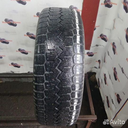 Yokohama Guardex F700P 225/60 R16