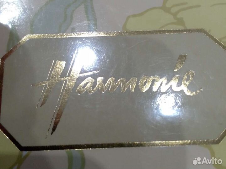 Духи винтаж