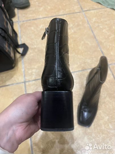 Ботильоны tendance 37