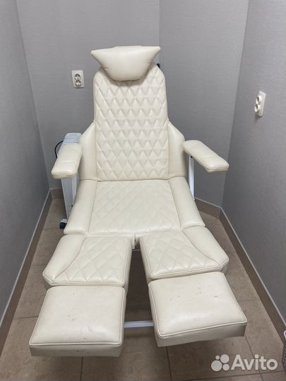 Педикюрное кресло