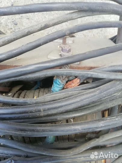 Сварочный аппарат СССР 220v