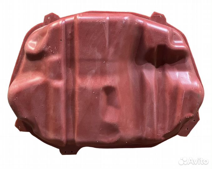 Топливный бак Honda Accord Vll с 2003