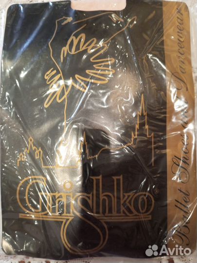 Трико балетное Гришко