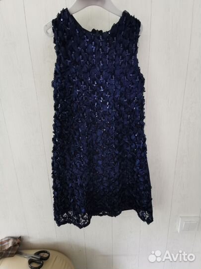 Платье нарядное