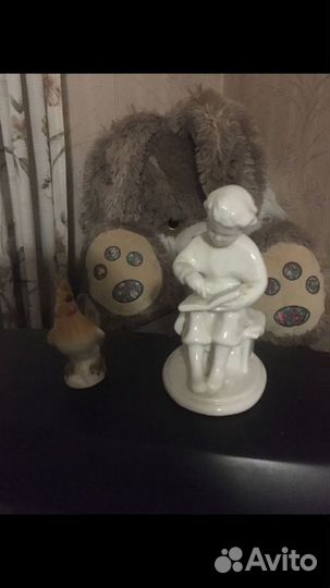 Статуэтки СССР за все