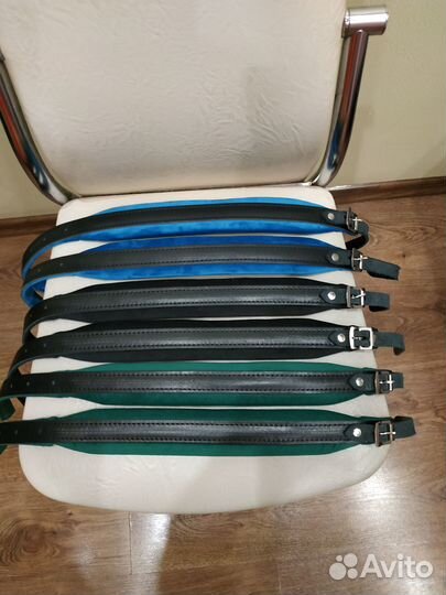 Ремни на для гармони баяна, аккордеона