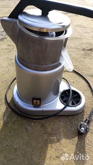 Соковыжималка