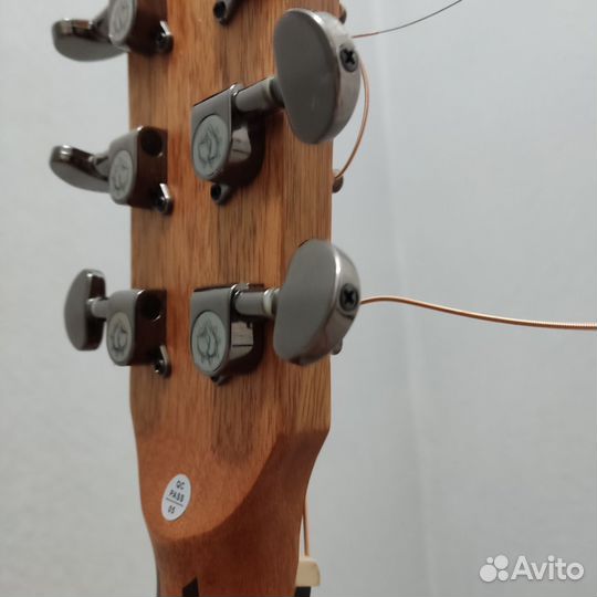 Акустическая гитара Bulldog DN-Sigma 5TU