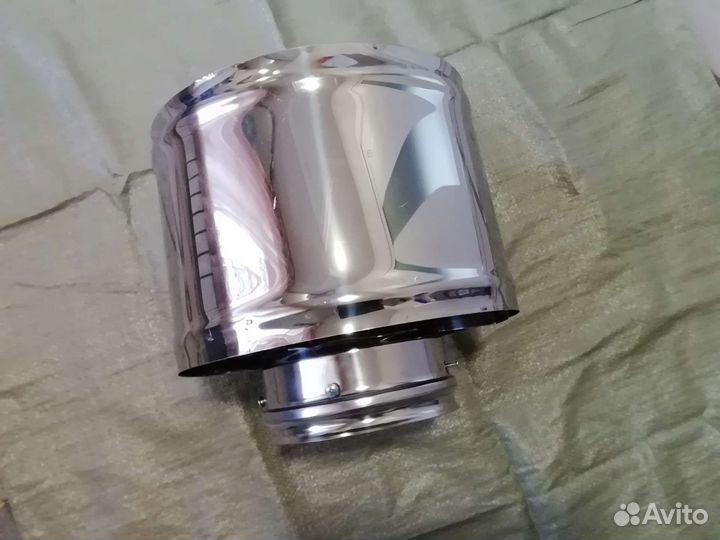 Для дымохода