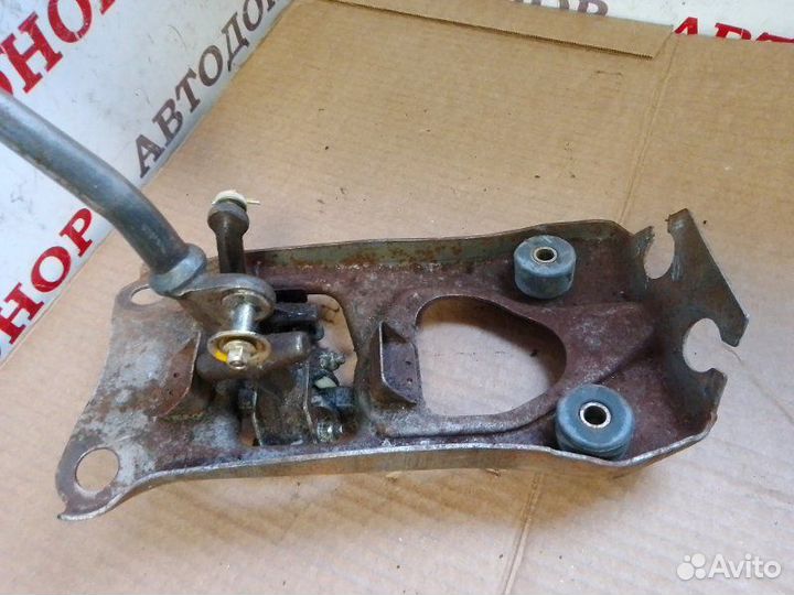 Кулиса МКПП Honda Accord 2.0 1994