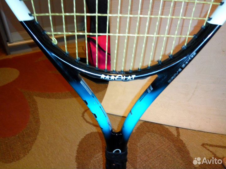 Babolat Soft Drive