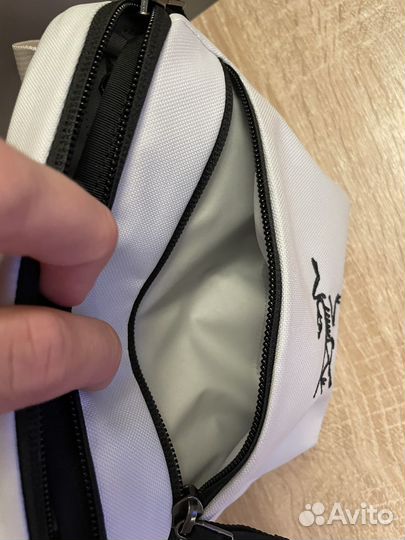 Сумка Acrteryx mantis 1