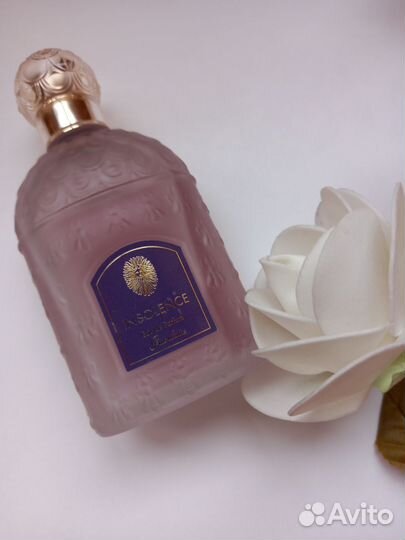 Парфюмерная вода Guerlain