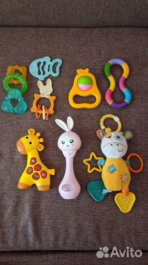 Мобиль на кроватку