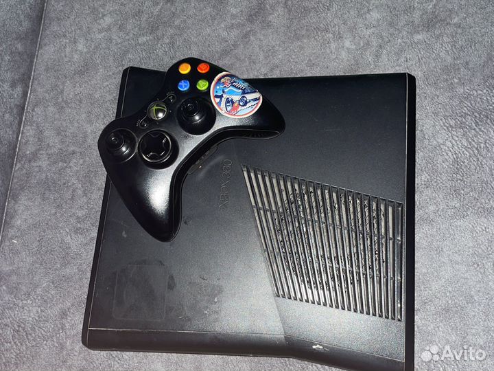 Xbox 360