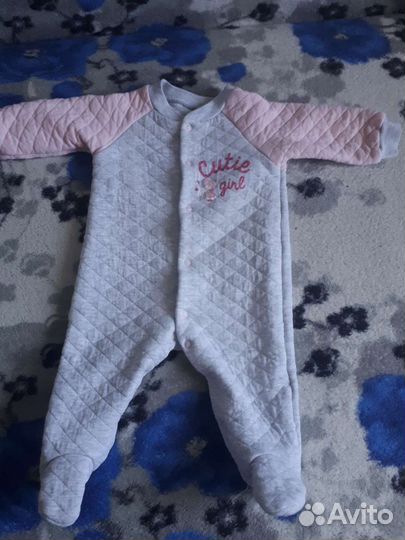 Комбинезон