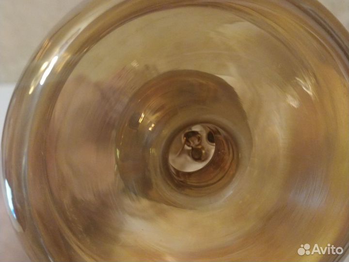 Графин декоративный