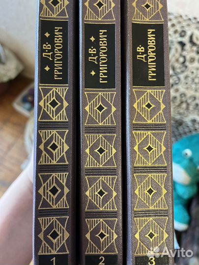 Книги разные СССР