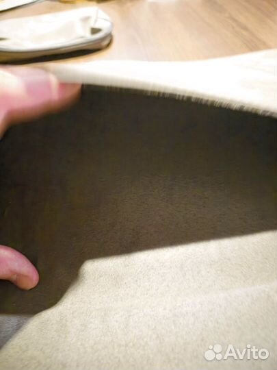 Чехол для ноутбука до 16,2 дюймов + мл. чехол