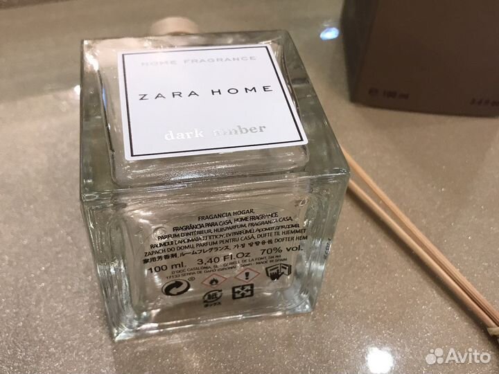 Zara home диффузор