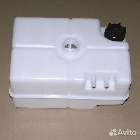 Бачок расширительный камаз-6520 п 6520-1311010-01