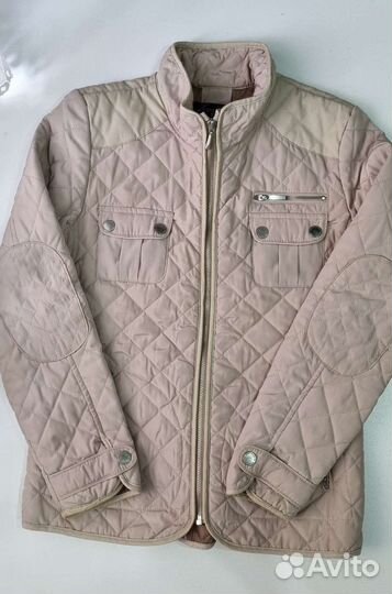 Куртка демисезонная