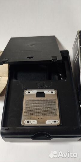 Электробритва эра 100