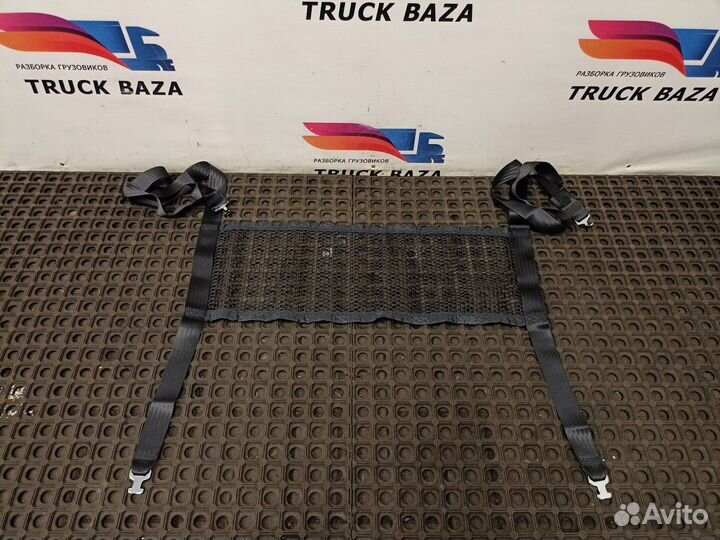 Сетка спальника нижнего Scania 6-series