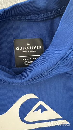 Гидромайка для пляжа, серфа spf 50