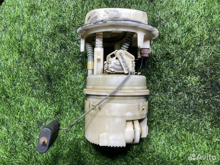 Бeнзонасос на Peugeot 307