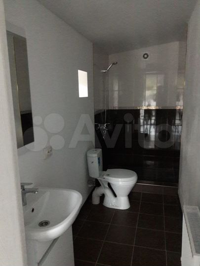 Дом 40 м² на участке 2 сот.