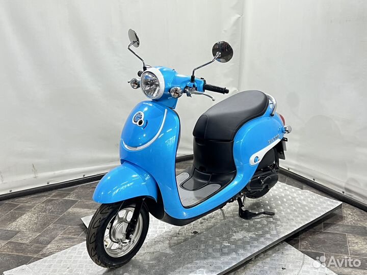 Скутер Honda Giorno