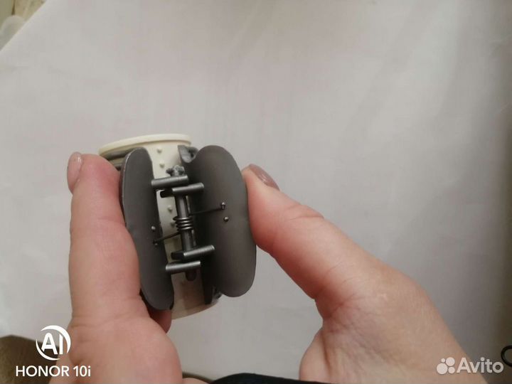 Термобигуди