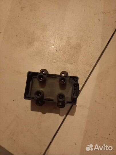 Запчасти на ваз лада калина