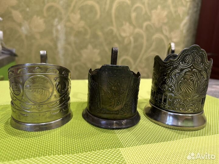 Подстаканник